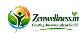 Zenwellness.in - Creating Awareness about Health